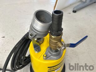 pompe de drainage Atlas Copco Weda 04B