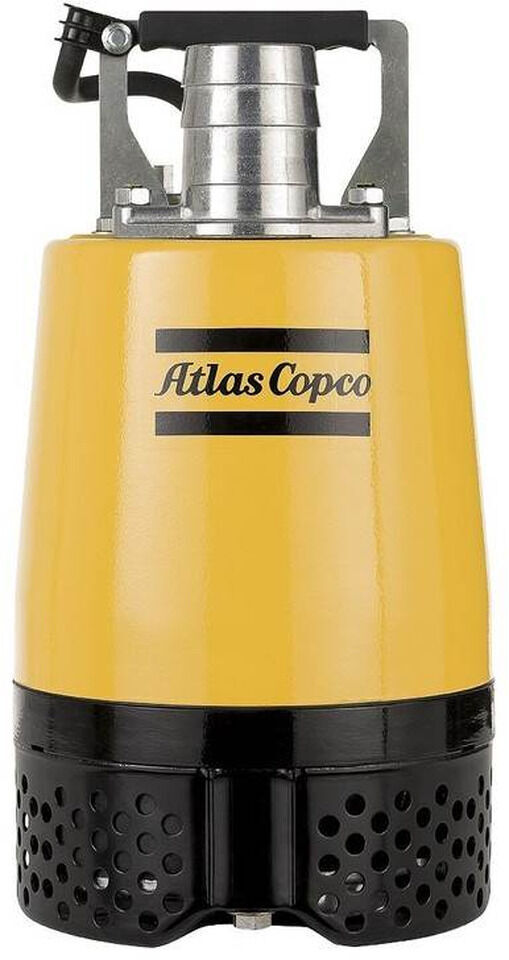 новый дренажный насос Atlas Copco Weda D04N Schmutzwasserpumpe