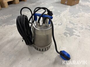 Ebara Best one m a 10MT drainage pump