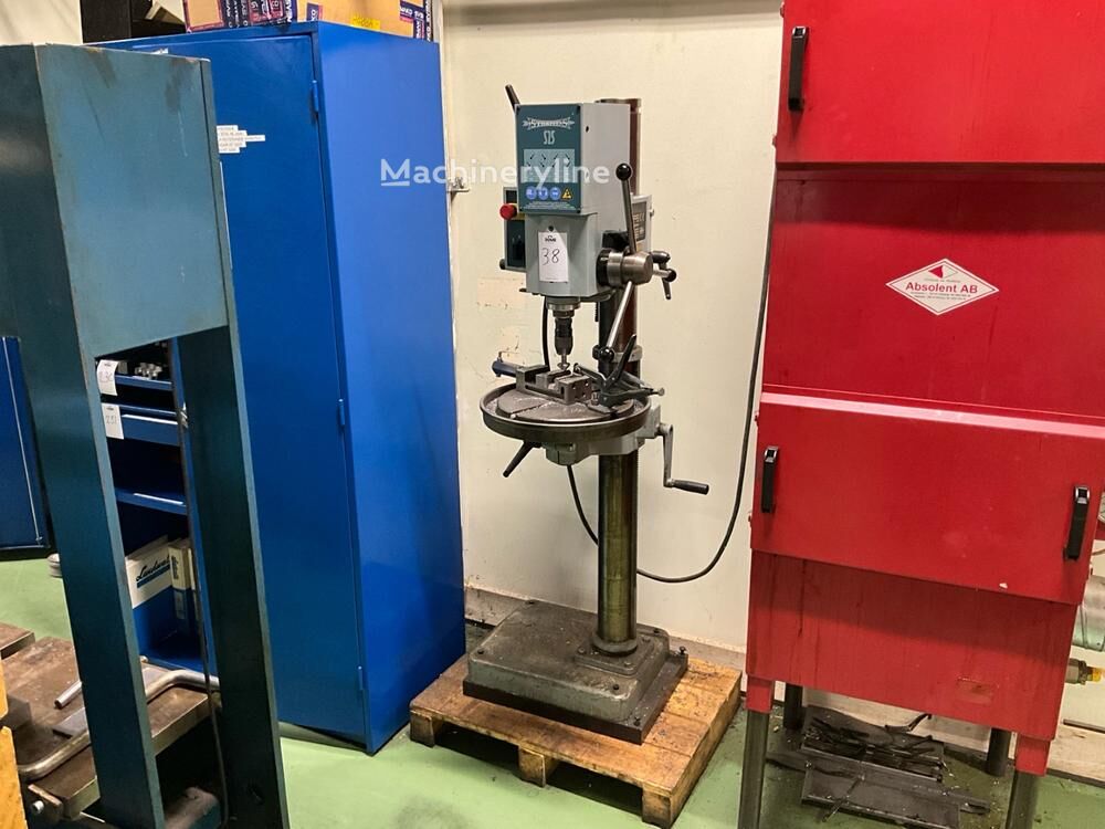 Drilling machine for sale | Machineryline IE Drilling machine - Machineryline