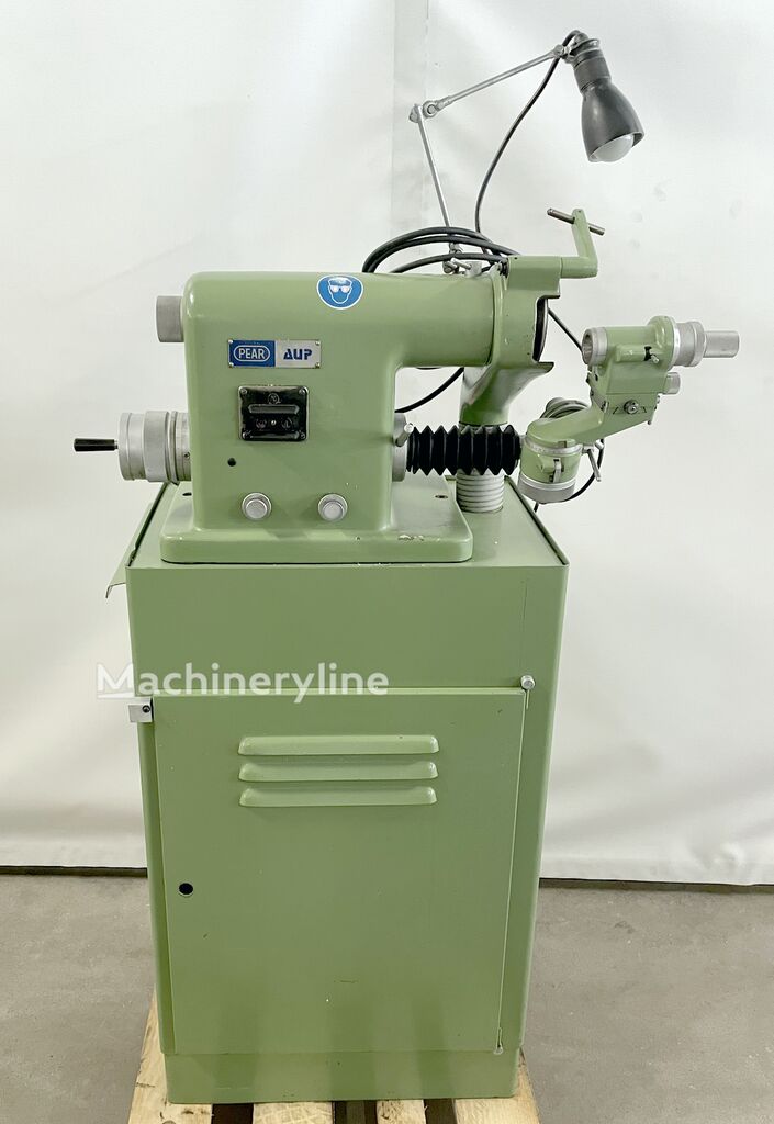 Perceuse à colonne AUP - Machineryline