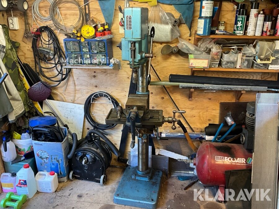 Arboga G2508 drilling machine - Machineryline
