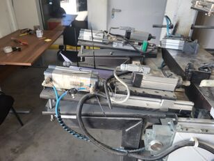 CADWIT WIERTARKA WIELKOGŁOWICOWA WM-4 Standbohrmaschine kaufen - Bild 22 | Machineryline LI CADWIT WIERTARKA WIELKOGŁOWICOWA WM-4 Standbohrmaschine | Bild 22 - Machineryline