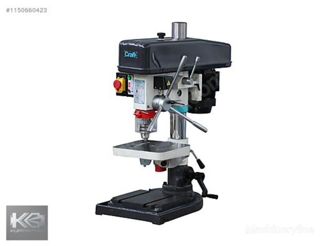 new Craft M16TP  drilling machine