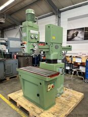 Donau DR 40z Schnellradialbohrmaschine drilling machine