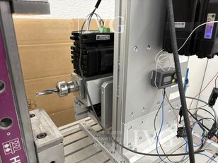 perceuse à colonne Eigenbau