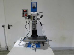 mesin bor duduk HBM BF 25