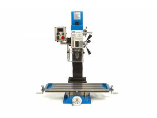 mesin bor duduk HBM BF 30