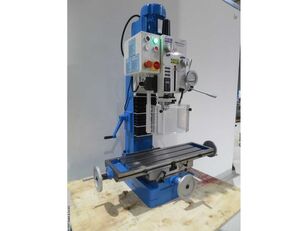 сверлильный станок HBM BF 45 Profi