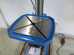 mesin bor duduk HBM HBM 40