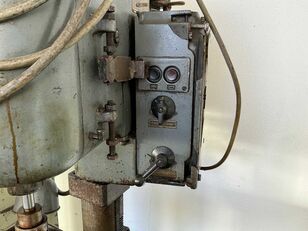 Hagen 124 kolomboormachine te koop - Foto 5 | Machineryline BE Hagen 124 kolomboormachine | Foto 5 - Machineryline