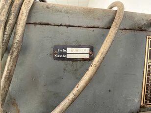 Hagen 124 kolomboormachine te koop - Foto 7 | Machineryline BE Hagen 124 kolomboormachine | Foto 7 - Machineryline