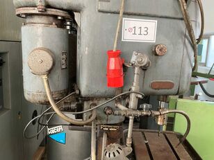 Hagen 124 kolomboormachine te koop - Foto 13 | Machineryline BE Hagen 124 kolomboormachine | Foto 13 - Machineryline