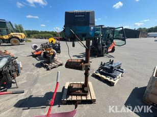 Ibarmia KL-25 drilling machine