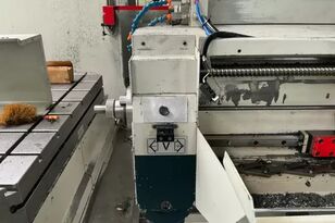 perceuse &agrave; colonne Imsa - MF 1200 BBL