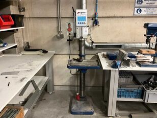 Kapema BM25 drilling machine