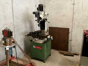 Kolomboormachine CONTIMAC RF-45 drilling machine