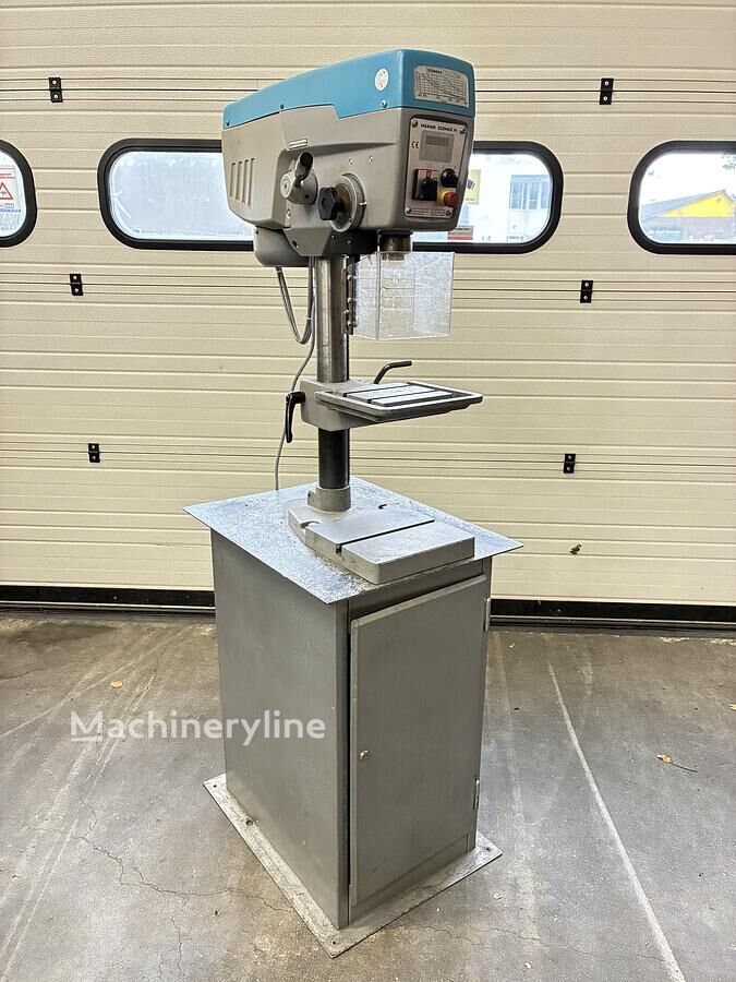 Maxion Ecomax 14 ボール盤販売用 | Machineryline JP Maxion Ecomax 14 ボール盤 - Machineryline