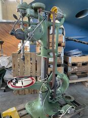 STAUFFER drilling machine