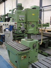 Snelradiaal DONAU    DR 24 drilling machine