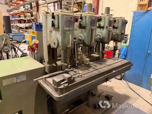 сверлильный станок Solberga SE 725 SL