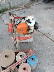 mesin bor duduk Stihl