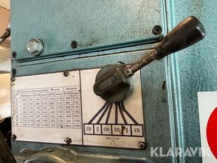 بيع الحفر الصحافة Strands S-40-M - صورة 17 | Machineryline OM الحفر الصحافة Strands S-40-M | صورة 17 - Machineryline