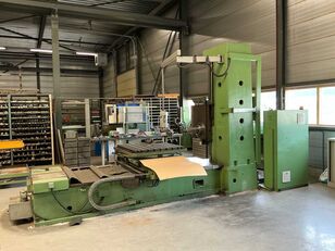 Wiertarka stołowa TOS Varnsdorf W9A na sprzedaż - Obrazek 6 | Machineryline PL Wiertarka stołowa TOS Varnsdorf W9A | Obrazek 6 - Machineryline