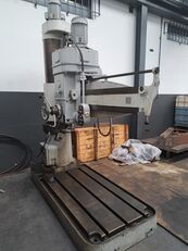 сверлильный станок WR 15/16