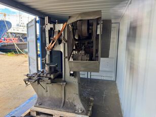 Wilh. Harloff JNR Fresemaskin drilling machine