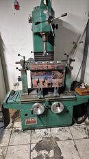 Zanrosso Fox 115 drilling machine