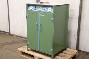 تجهیزات خشک کن