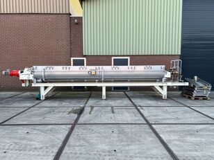 Celsius CWR-500 Continuous dryer oprema za sušenje