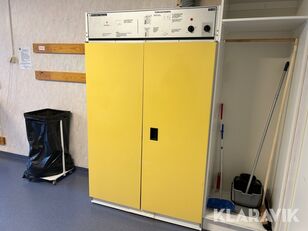 Electrolux TS 120 drying equipment