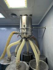 Sušiace zariadenie IEV800-001 na predaj - Obraz 5 | Machineryline SK Sušiace zariadenie IEV800-001 | Obraz 5 - Machineryline