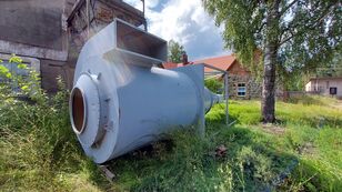 aspirateur &agrave; copeaux CYCLONE LARGE