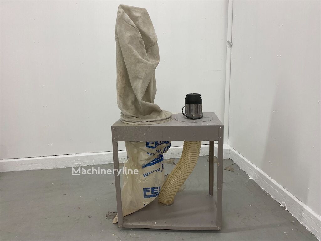 Felder AF 14 dust chip extractor