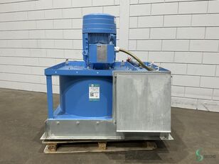 Höcker Polytechnik Späneabsauganlage kaufen - Bild 7 | Machineryline CH Höcker Polytechnik Späneabsauganlage | Bild 7 - Machineryline