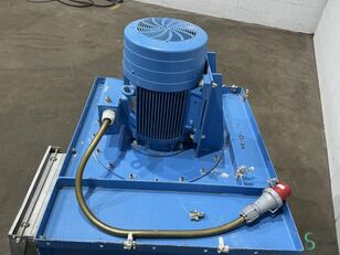 Höcker Polytechnik Späneabsauganlage kaufen - Bild 12 | Machineryline CH Höcker Polytechnik Späneabsauganlage | Bild 12 - Machineryline