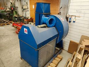 JKF Sponvifte, JKF Industri JK 55 K dust chip extractor