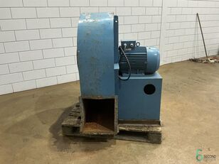 Riedex dust chip extractor