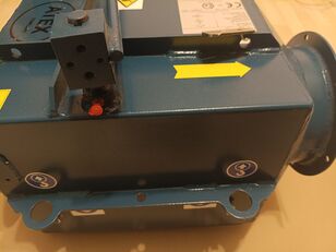 جديد جامع الغبار Nederman CARZ 200 Explosion Isolation Flap Valve