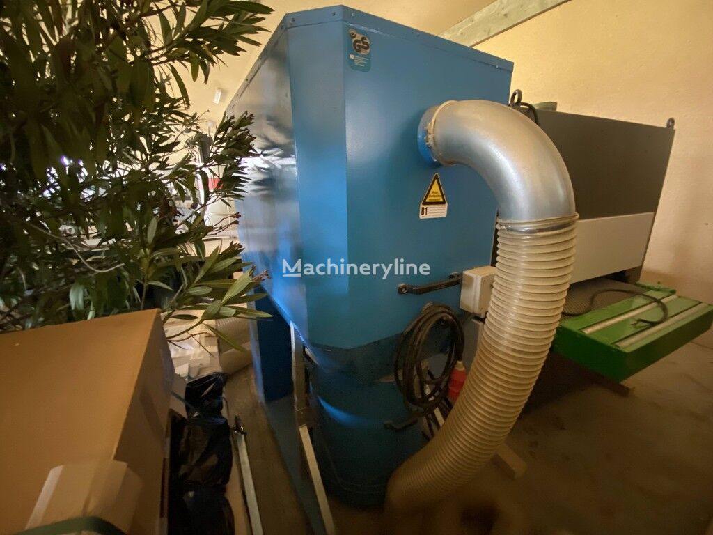 Nestro NE160 dust collector