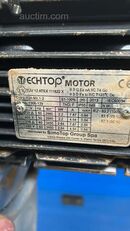 OMA Elephant 8B/3 Staubsammler