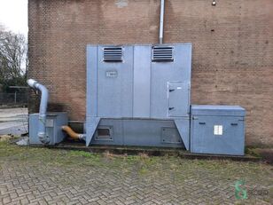 Riedex MD 280 dust collector