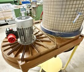 Sběrač prachu Scheppach HA 3200 na prodej - Obrázek 5 | Machineryline CZ Sběrač prachu Scheppach HA 3200 | Obrázek 5 - Machineryline