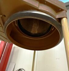 Sběrač prachu Scheppach HA 3200 na prodej - Obrázek 6 | Machineryline CZ Sběrač prachu Scheppach HA 3200 | Obrázek 6 - Machineryline