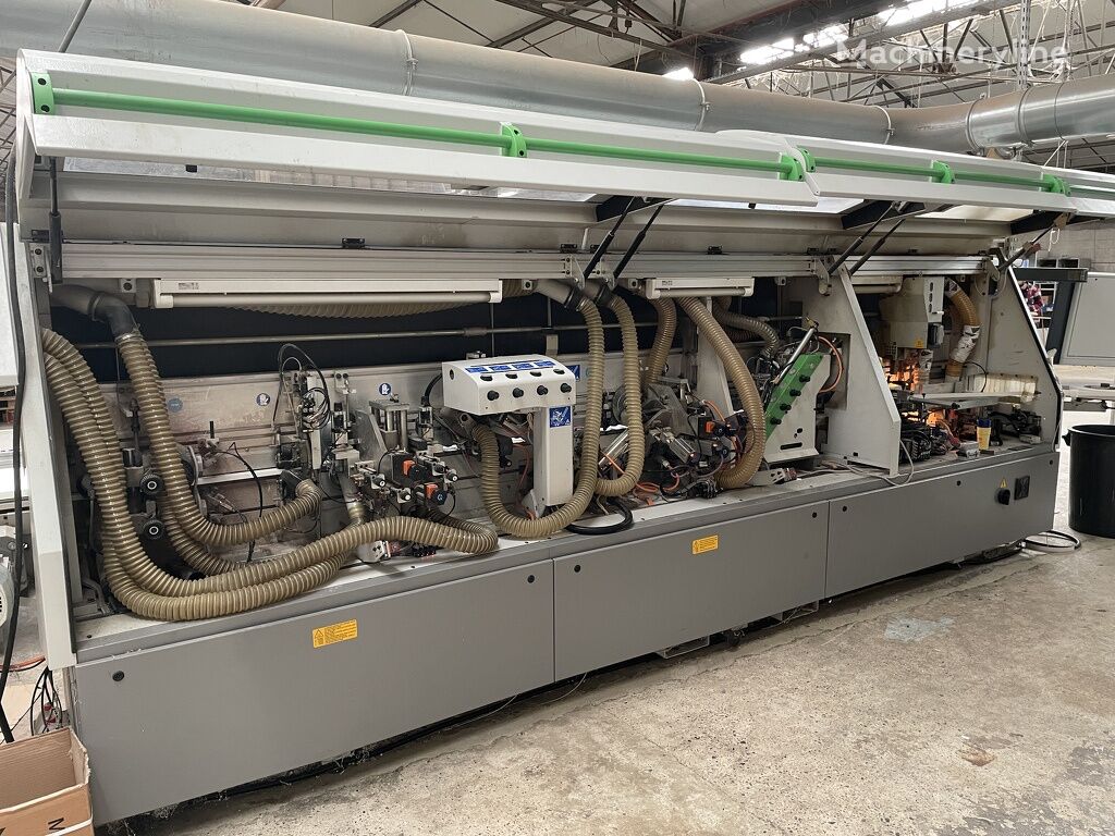 ماكينة ضبط الحواف Biesse Kantenlijmmachine Kantenaanlijmer Kantenlijmer Biesse Akron 850