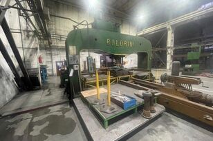 plaqueuse de chant Boldrini PAO 165 / 4700