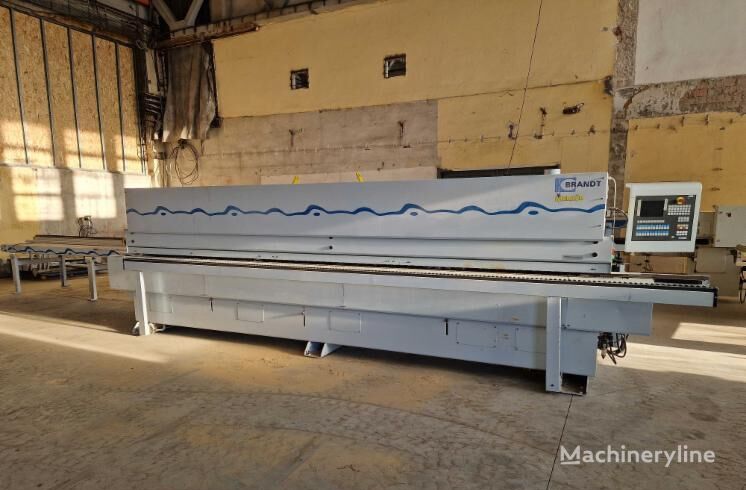 servapealistusseade Brandt Optimat KDF 770C